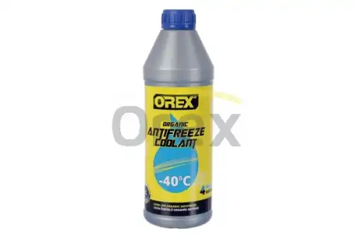 Антифриз OREX 800033