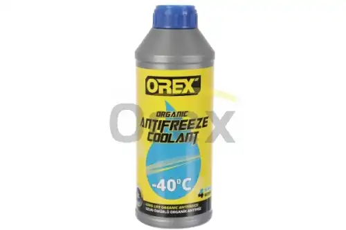Антифриз OREX 800034