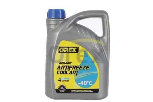 Антифриз OREX 800035