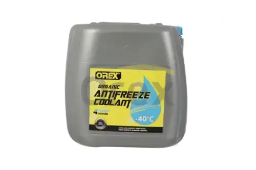 Антифриз OREX 800036