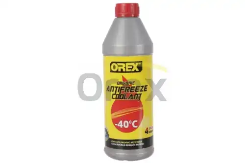 Антифриз OREX 800037