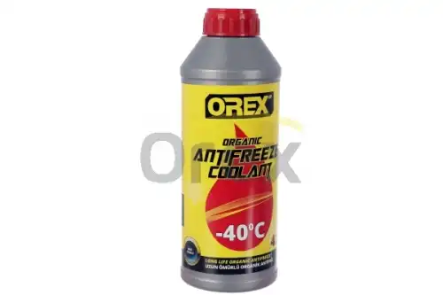 Антифриз OREX 800038