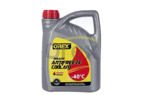 Антифриз OREX 800039