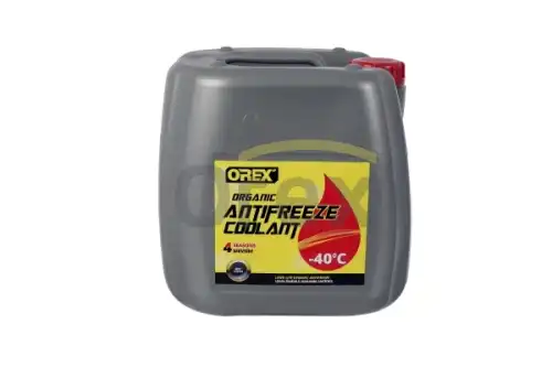 Антифриз OREX 800040