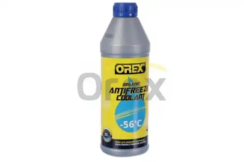 Антифриз OREX 800041