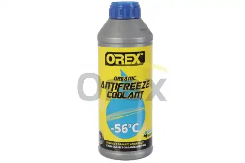 Антифриз OREX 800042