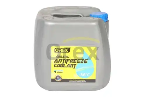 Антифриз OREX 800044