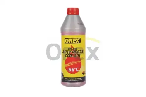 Антифриз OREX 800046