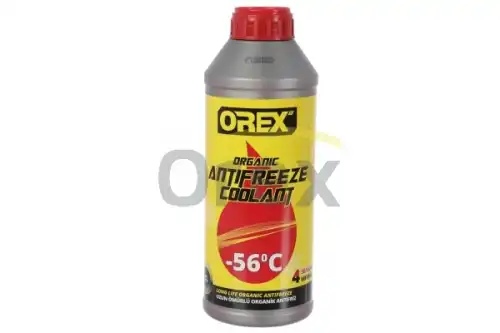 Антифриз OREX 800047