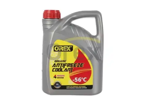 Антифриз OREX 800048