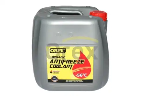 Антифриз OREX 800049