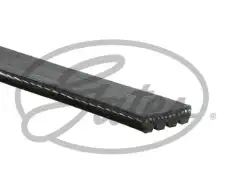 Эластичный ремень GATES 4PK724SF EPK 724 мм