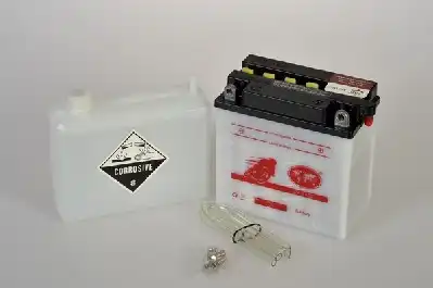 Аккумулятор IPSA TMB50712