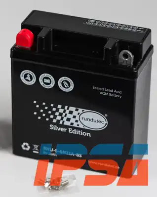 Аккумулятор IPSA TMBA01211