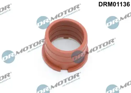 Кольцо уплотнительное автомобильное DR. MOTOR DRM01136