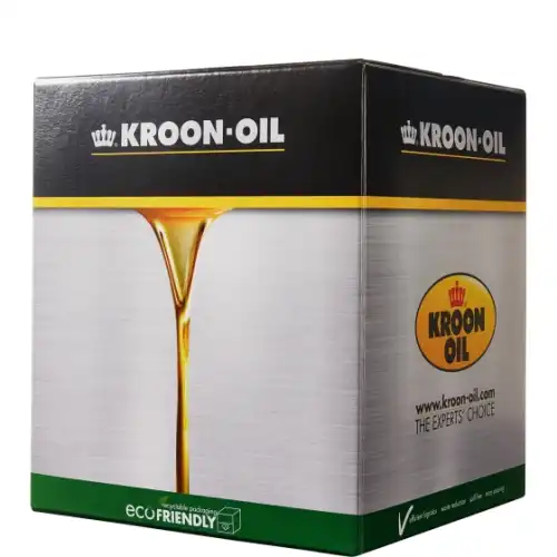 Очиститель двигателя KROON-OIL 36887