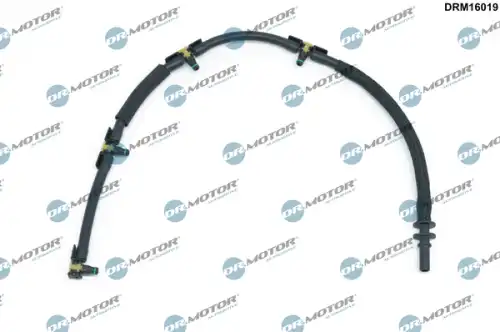 Шланг, утечка топлива DRM16019 DR. MOTOR
