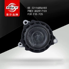 Подушка крепления двигателя FREY 802917101
