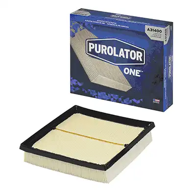 Фильтр воздушный PUROLATOR A31400