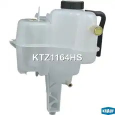 Расширительный бачок KRAUF KTZ1164HS