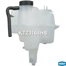 Расширительный бачок KRAUF KTZ1164HS