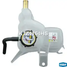 Расширительный бачок KRAUF KTZ1164HS