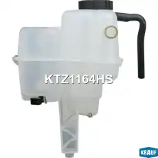 Расширительный бачок KRAUF KTZ1164HS