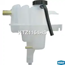 Расширительный бачок KRAUF KTZ1164HS