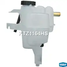 Расширительный бачок KRAUF KTZ1164HS
