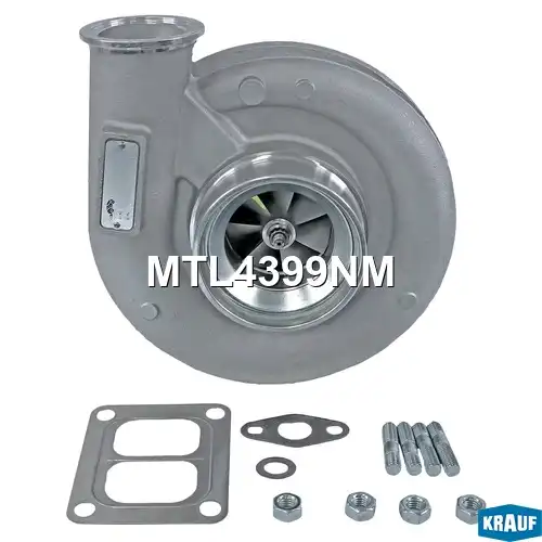Турбокомпрессор MTL4399NM KRAUF