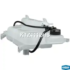 Расширительный бачок KRAUF KTZ1112HS