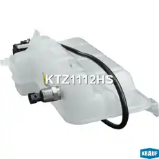 Расширительный бачок KRAUF KTZ1112HS