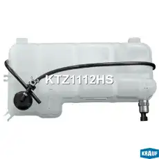 Расширительный бачок KRAUF KTZ1112HS