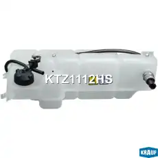 Расширительный бачок KRAUF KTZ1112HS