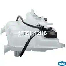 Расширительный бачок KRAUF KTZ1112HS