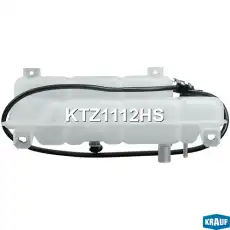 Расширительный бачок KRAUF KTZ1112HS