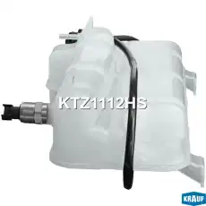 Расширительный бачок KRAUF KTZ1112HS