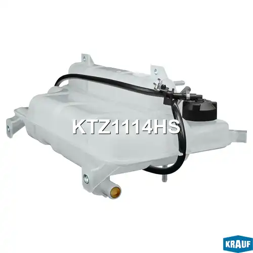 Расширительный бачок KRAUF KTZ1114HS