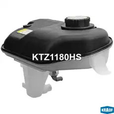 Расширительный бачок KRAUF KTZ1180HS