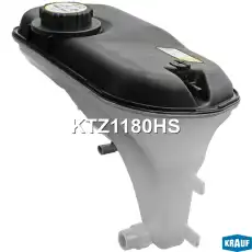 Расширительный бачок KRAUF KTZ1180HS