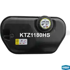 Расширительный бачок KRAUF KTZ1180HS