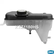 Расширительный бачок KRAUF KTZ1180HS