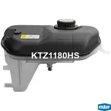 Расширительный бачок KRAUF KTZ1180HS