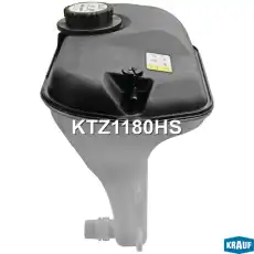 Расширительный бачок KRAUF KTZ1180HS