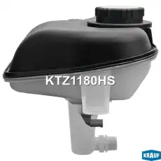 Расширительный бачок KRAUF KTZ1180HS