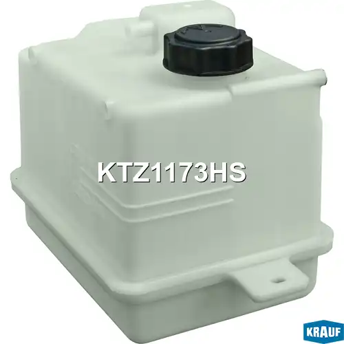 Расширительный бачок KRAUF KTZ1173HS
