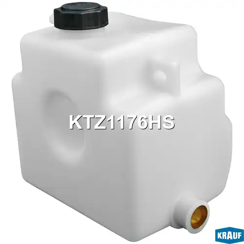 Расширительный бачок KRAUF KTZ1176HS