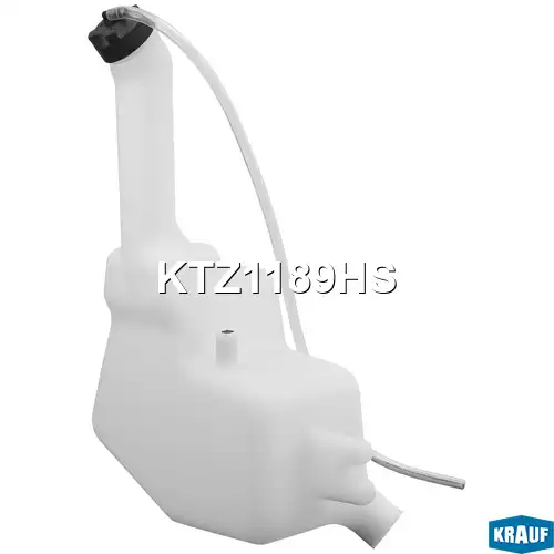 Расширительный бачок KRAUF KTZ1189HS