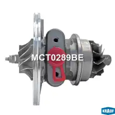 Картридж для турбокомпрессора MCT0289BE KRAUF