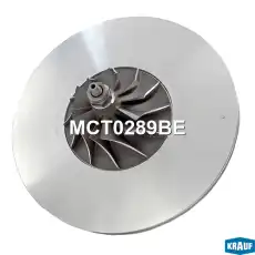 Картридж для турбокомпрессора MCT0289BE KRAUF